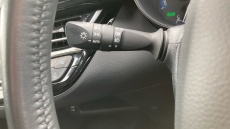 Toyota C-HR 1.8 Hybrid Icon 5dr CVT Hybrid Hatchback